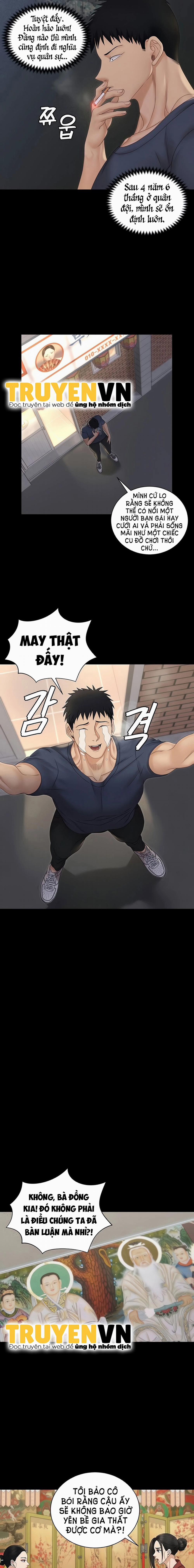 Thanh Niên Động Kinh 159 trang 14