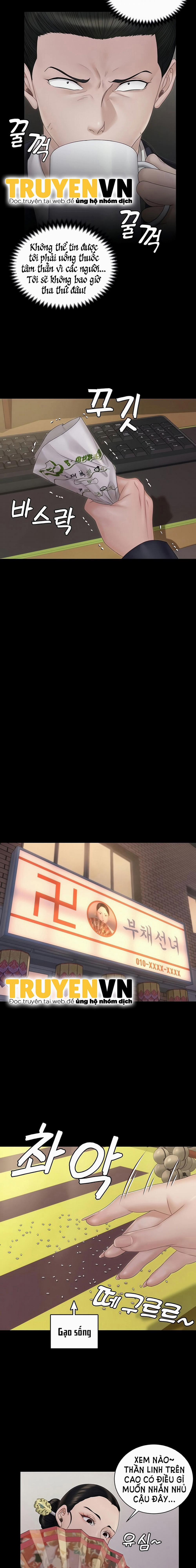 Thanh Niên Động Kinh 159 trang 5