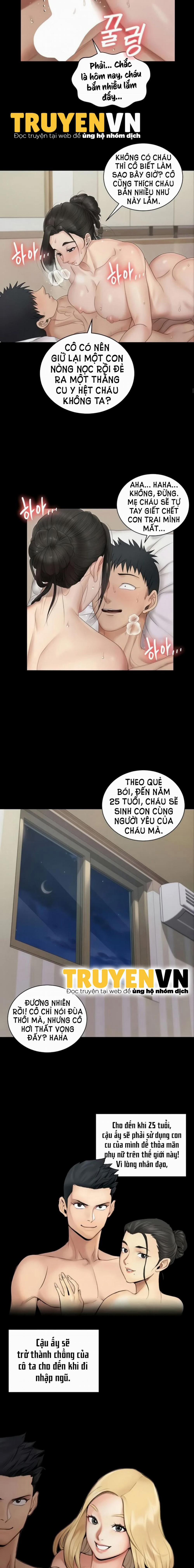 Thanh Niên Động Kinh 160 trang 12