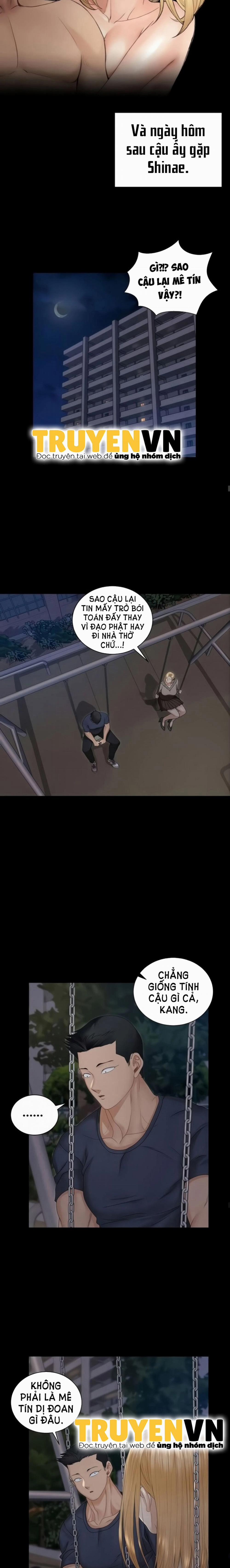 Thanh Niên Động Kinh 160 trang 13