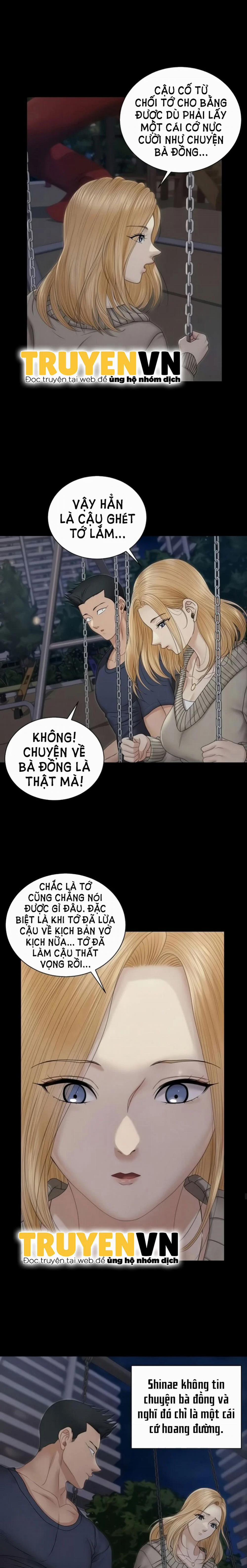 Thanh Niên Động Kinh 160 trang 16