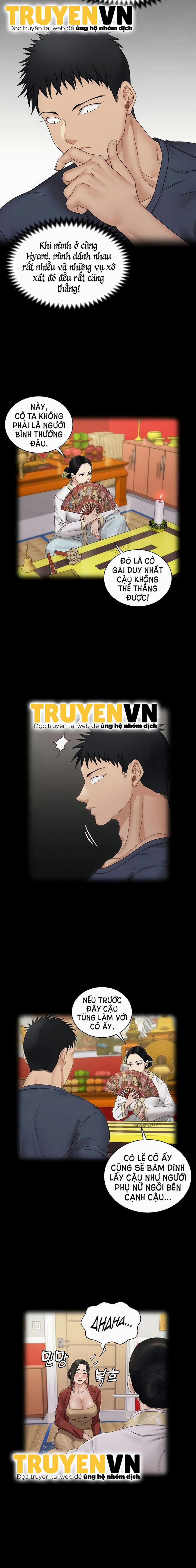 Thanh Niên Động Kinh 161 trang 10