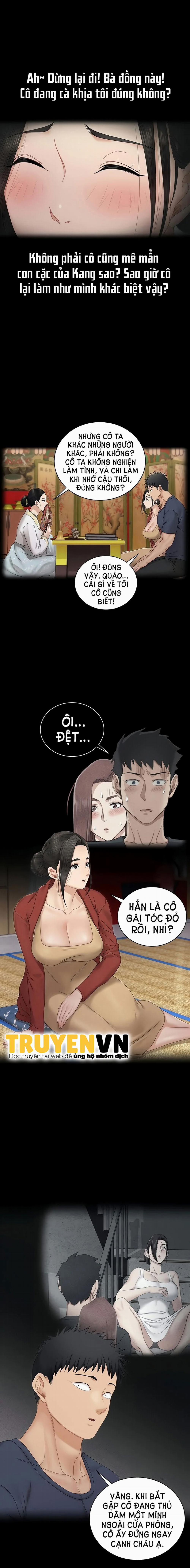 Thanh Niên Động Kinh 161 trang 11