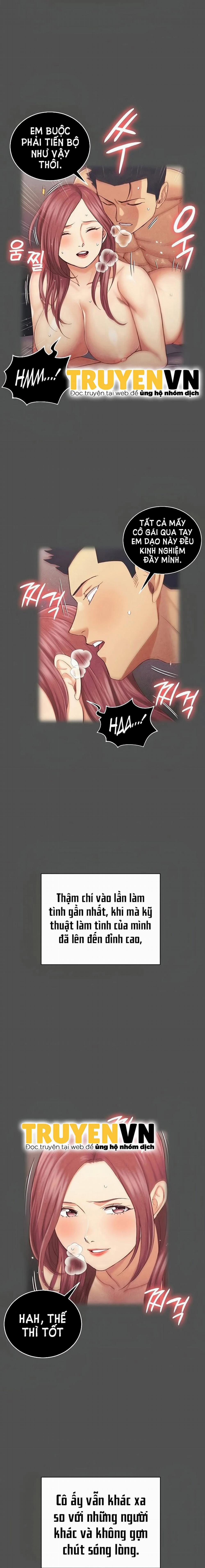 Thanh Niên Động Kinh 161 trang 14