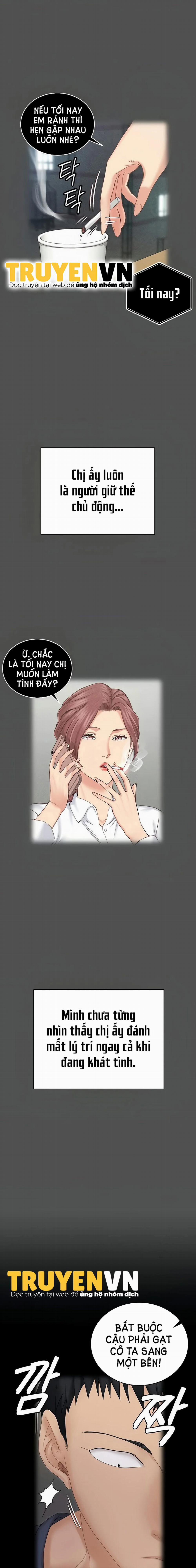 Thanh Niên Động Kinh 161 trang 16