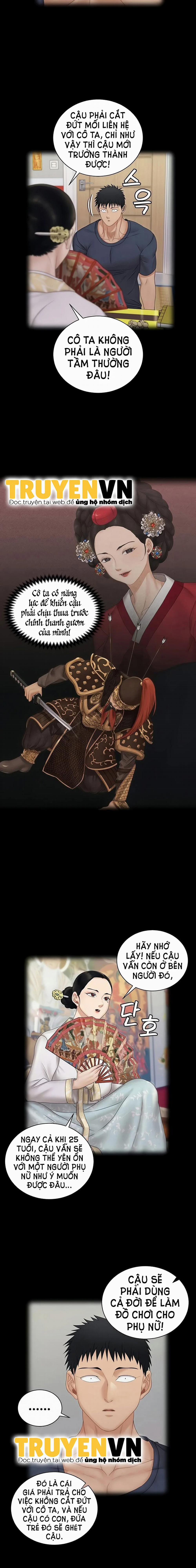 Thanh Niên Động Kinh 161 trang 17