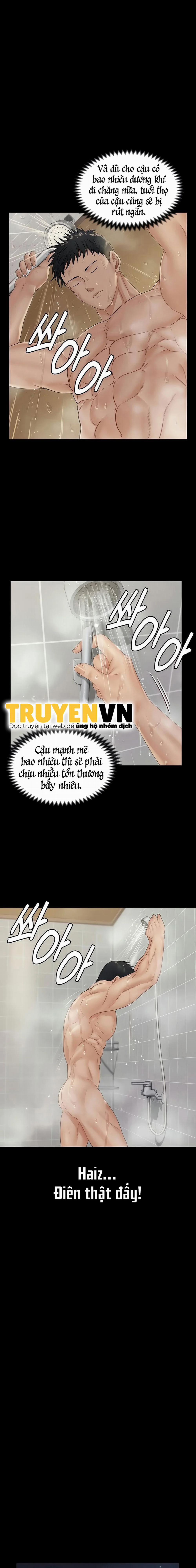 Thanh Niên Động Kinh 161 trang 18