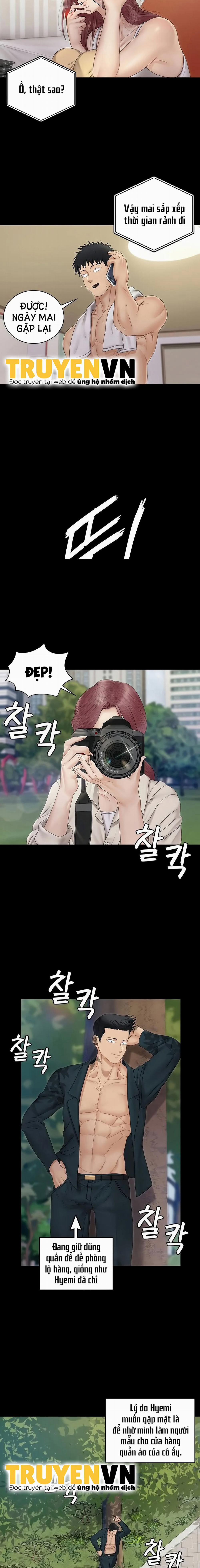 Thanh Niên Động Kinh 161 trang 21