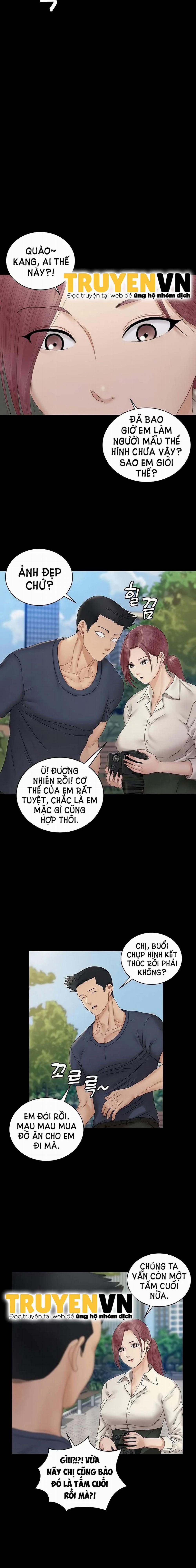 Thanh Niên Động Kinh 161 trang 23