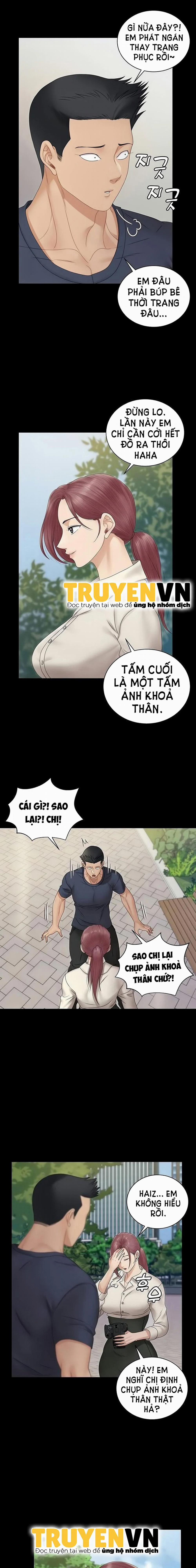 Thanh Niên Động Kinh 161 trang 24