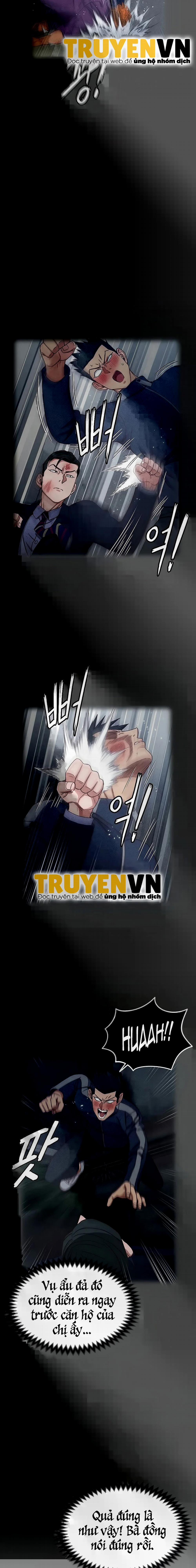Thanh Niên Động Kinh 161 trang 9