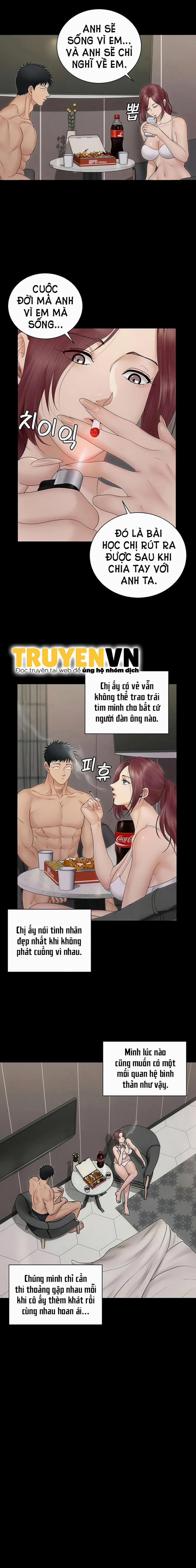 Thanh Niên Động Kinh 162 trang 18