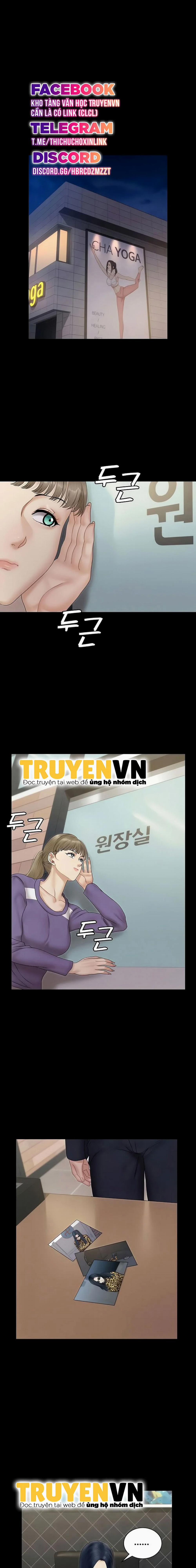 Thanh Niên Động Kinh 162 trang 19