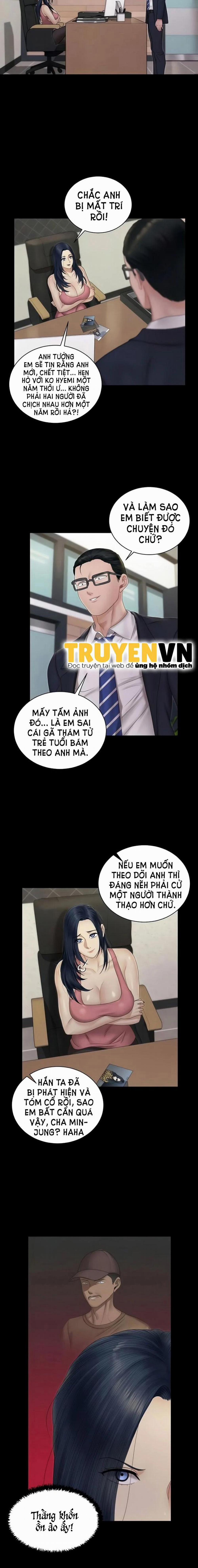 Thanh Niên Động Kinh 163 trang 3