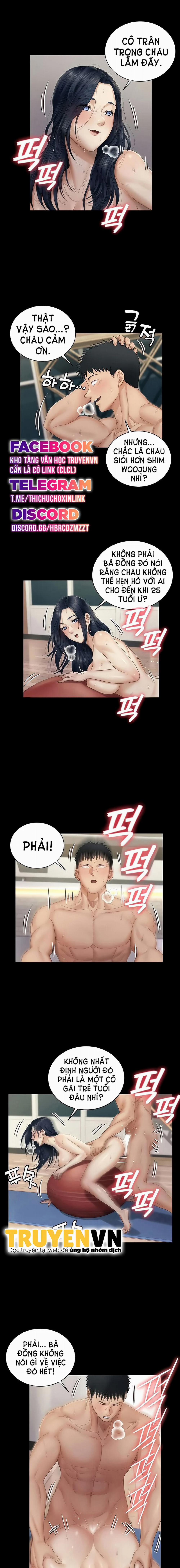 Thanh Niên Động Kinh 164 trang 14