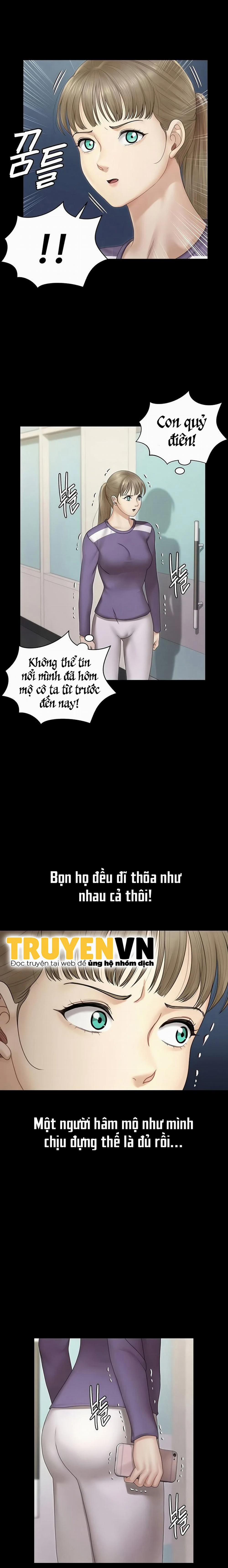 Thanh Niên Động Kinh 164 trang 16