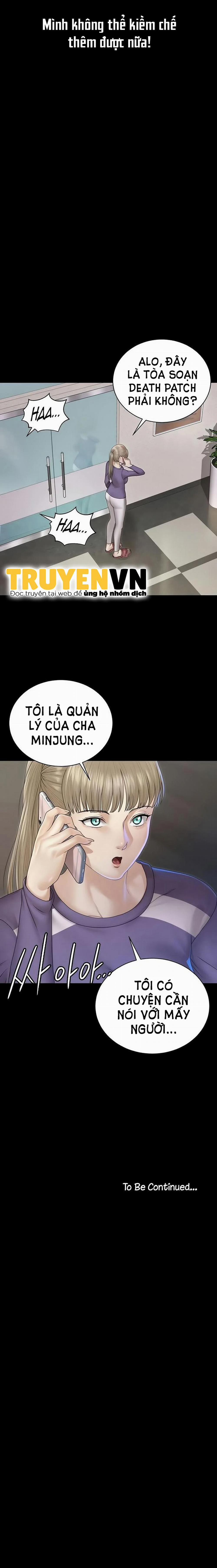 Thanh Niên Động Kinh 164 trang 17