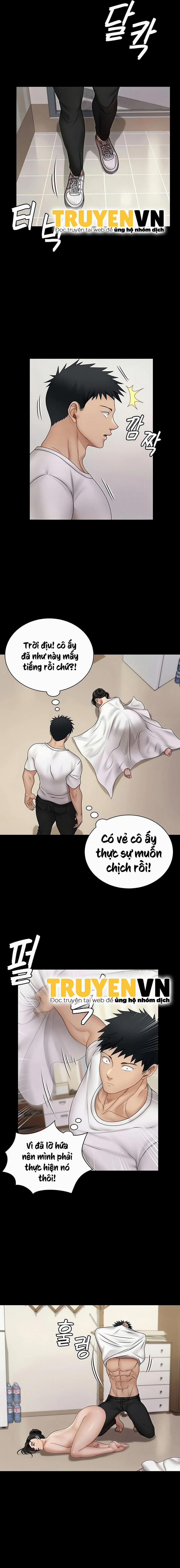 Thanh Niên Động Kinh 165 trang 12