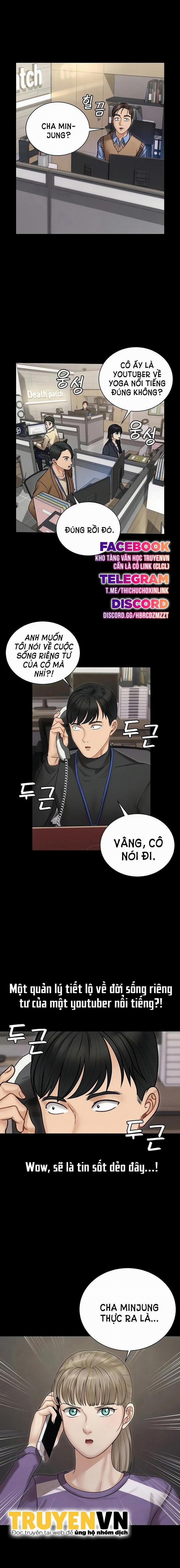 Thanh Niên Động Kinh 165 trang 2