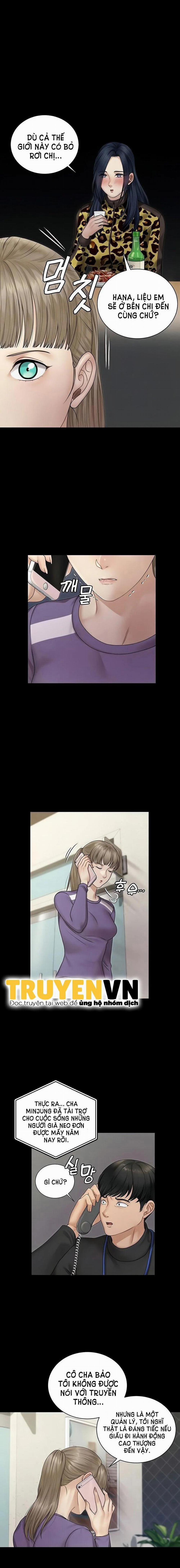 Thanh Niên Động Kinh 165 trang 3