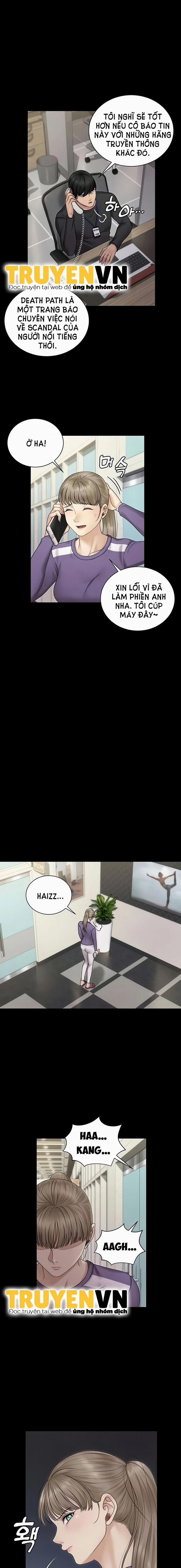 Thanh Niên Động Kinh 165 trang 4