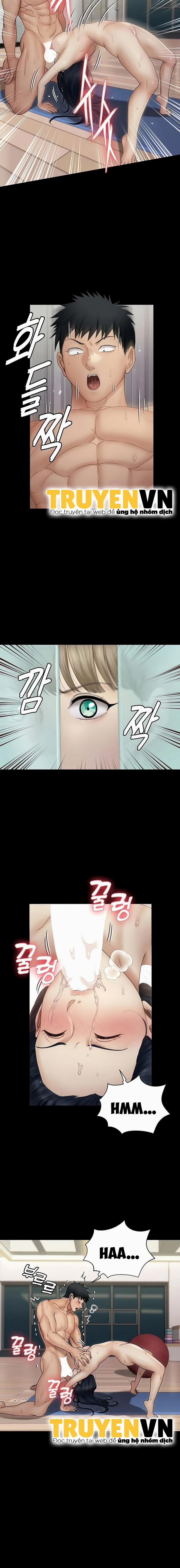 Thanh Niên Động Kinh 165 trang 7