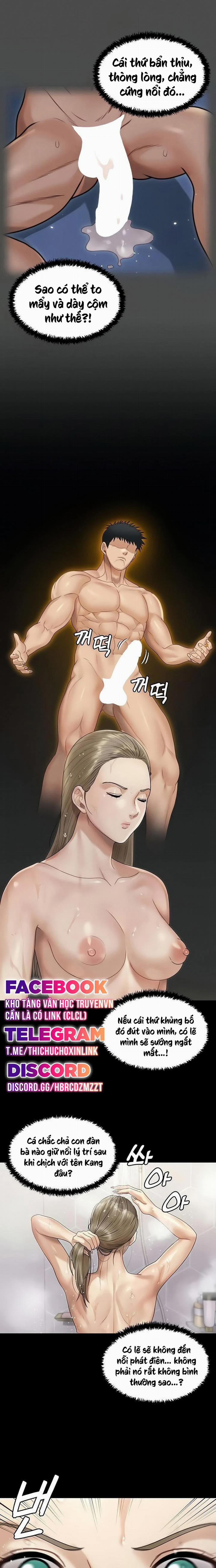 Thanh Niên Động Kinh 166 trang 17