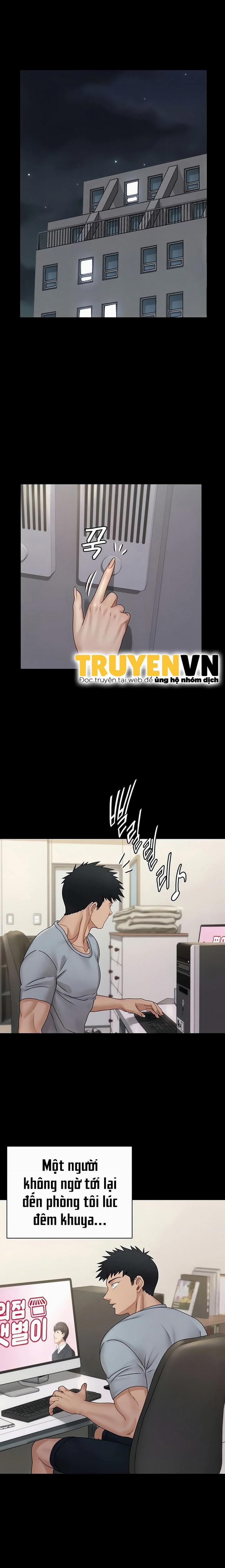 Thanh Niên Động Kinh 166 trang 19