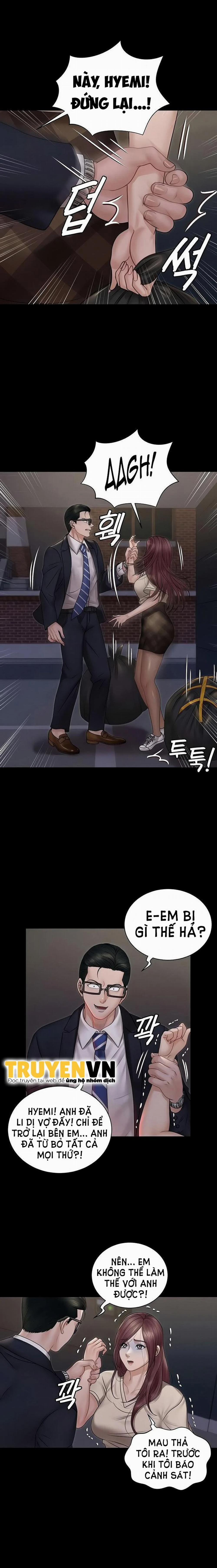 Thanh Niên Động Kinh 166 trang 4