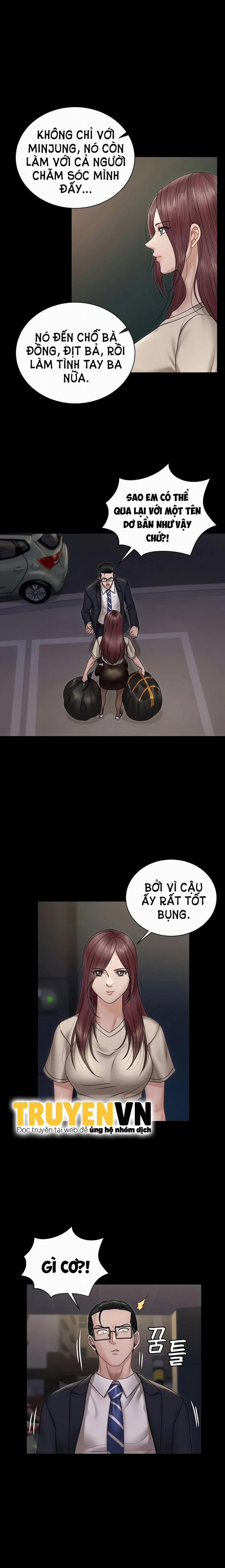 Thanh Niên Động Kinh 166 trang 6