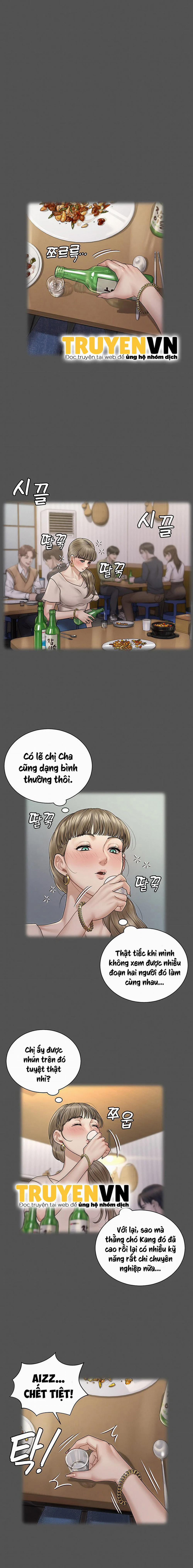 Thanh Niên Động Kinh 167 trang 10