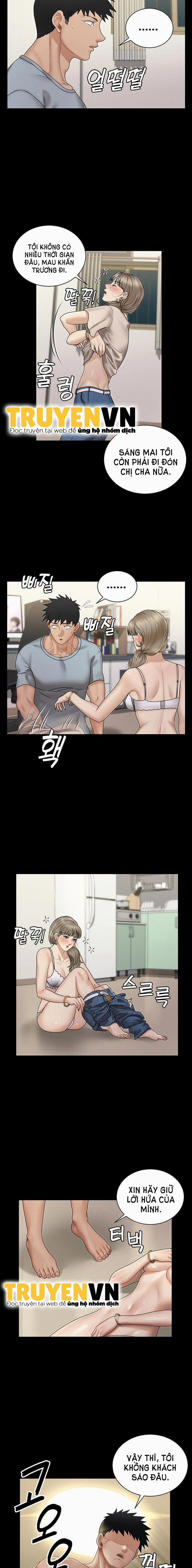 Thanh Niên Động Kinh 167 trang 13