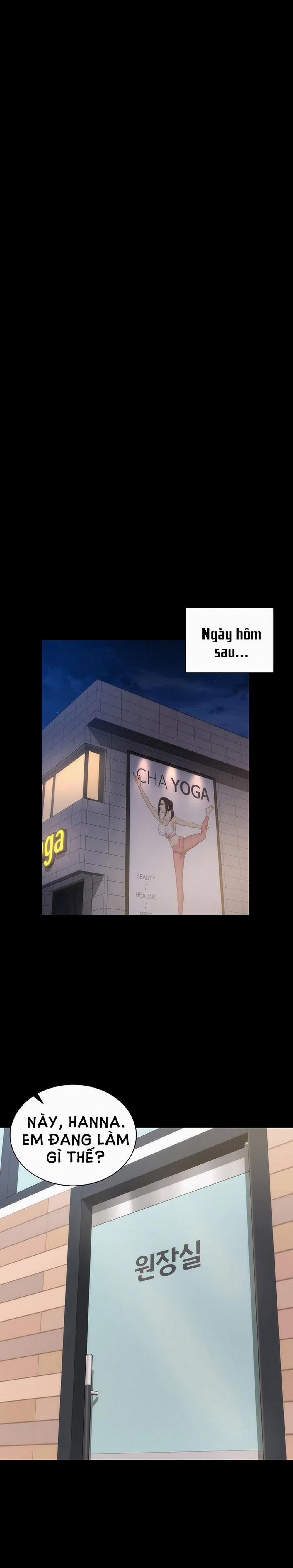 Thanh Niên Động Kinh 167 trang 19