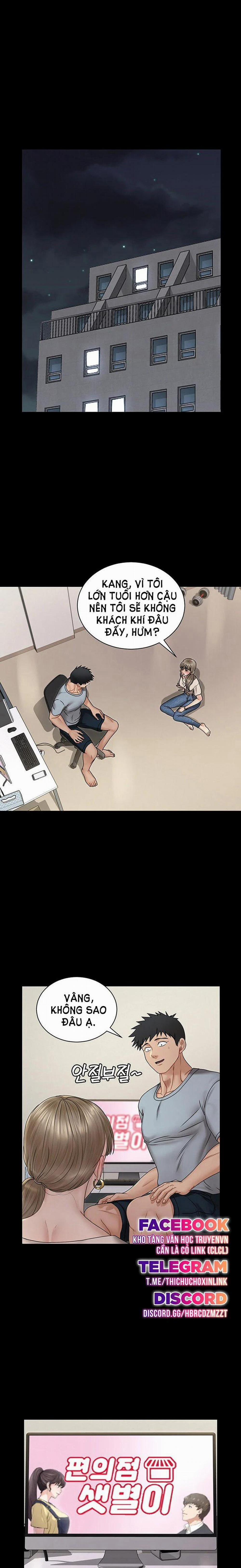 Thanh Niên Động Kinh 167 trang 2