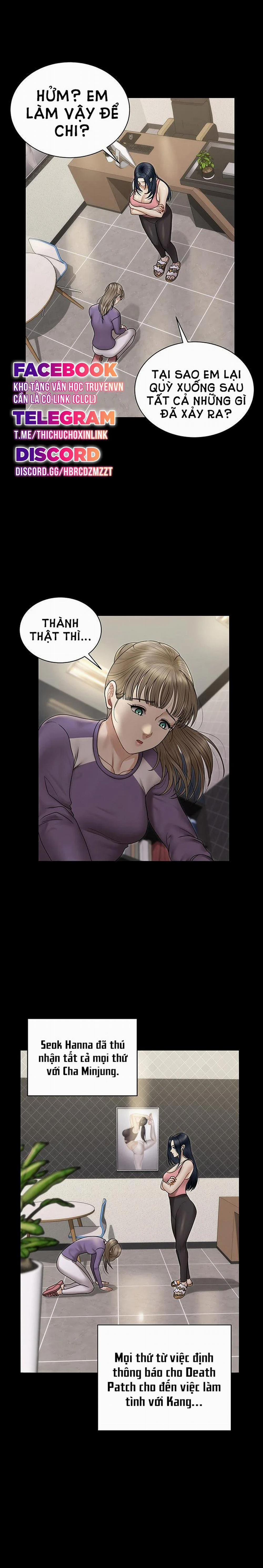 Thanh Niên Động Kinh 167 trang 20