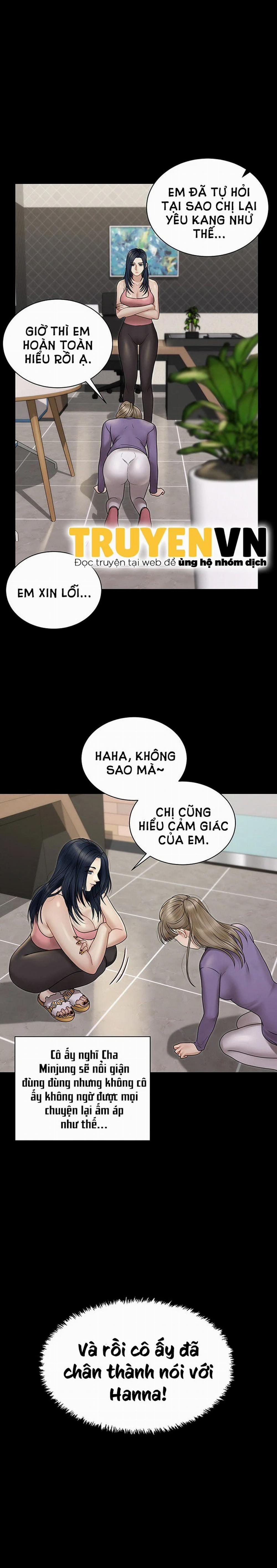 Thanh Niên Động Kinh 167 trang 21