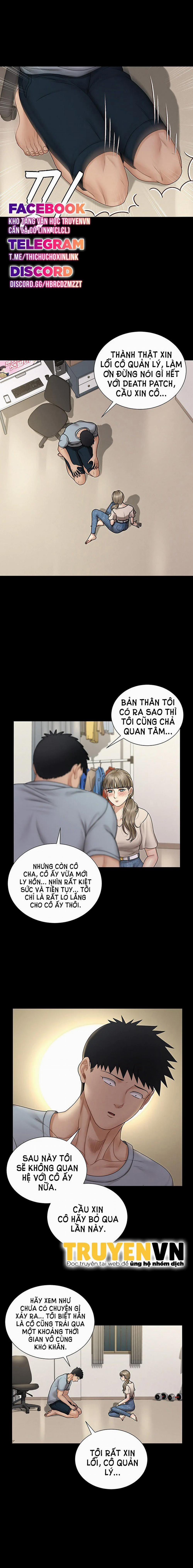 Thanh Niên Động Kinh 167 trang 5