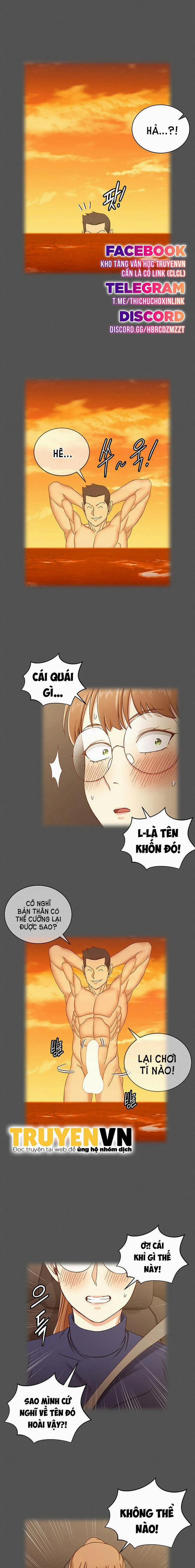 Thanh Niên Động Kinh 167 trang 8