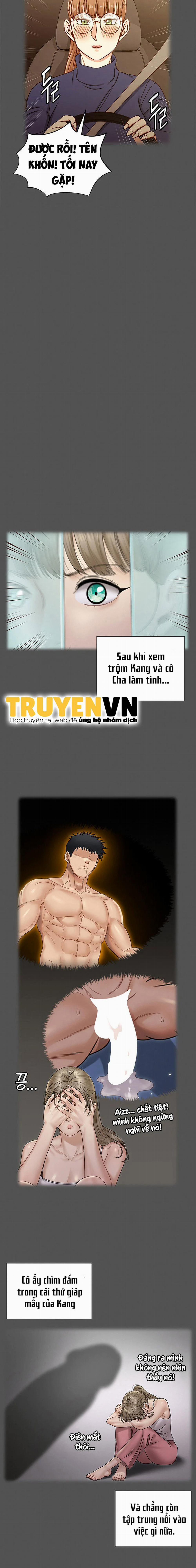 Thanh Niên Động Kinh 167 trang 9