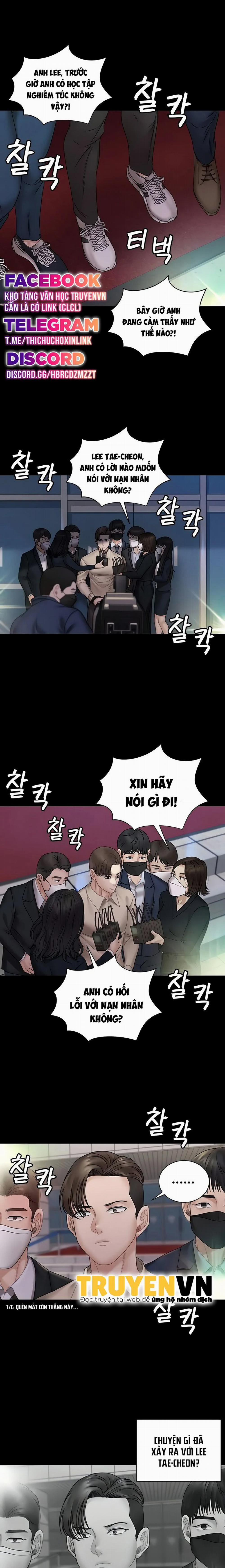 Thanh Niên Động Kinh 168 trang 11