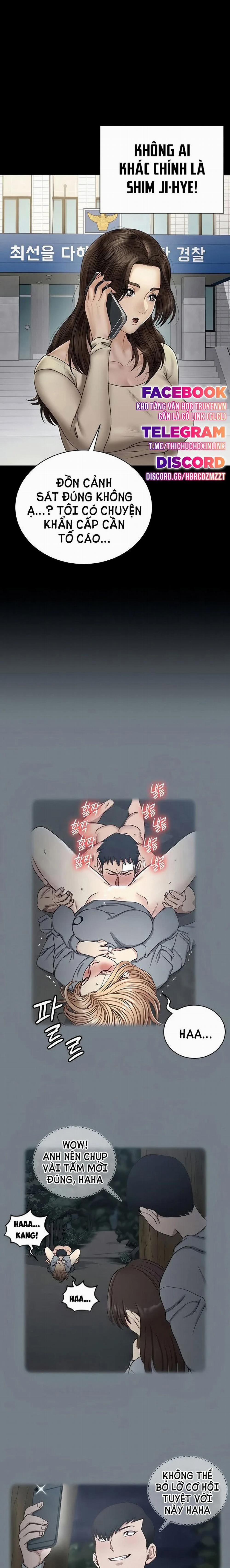 Thanh Niên Động Kinh 168 trang 16