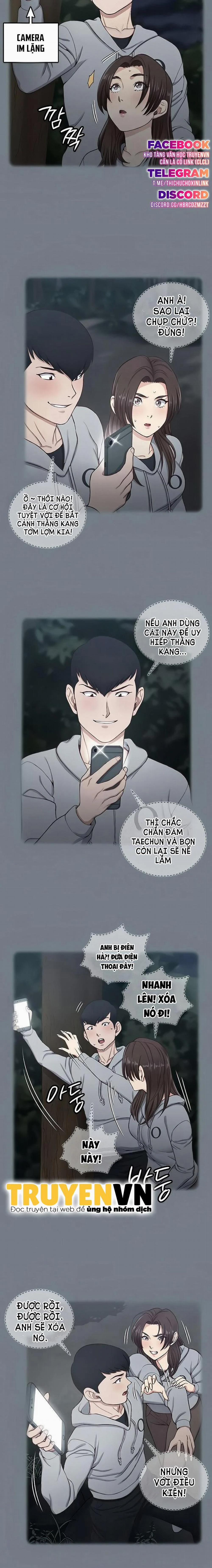 Thanh Niên Động Kinh 168 trang 17