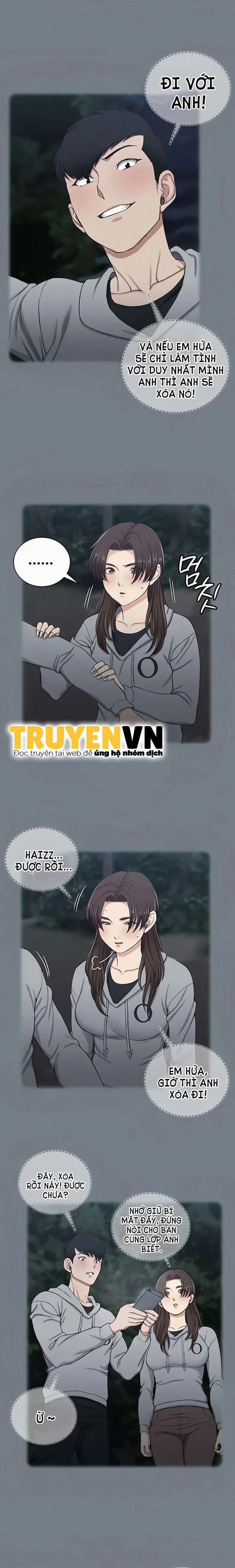 Thanh Niên Động Kinh 168 trang 18