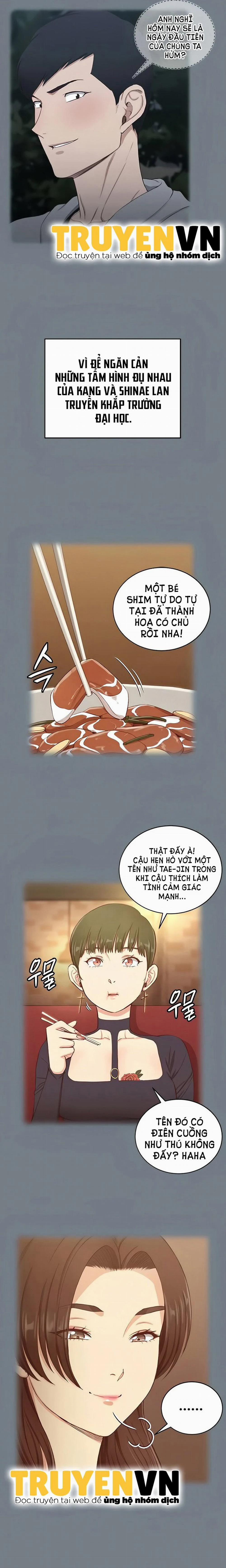 Thanh Niên Động Kinh 168 trang 19