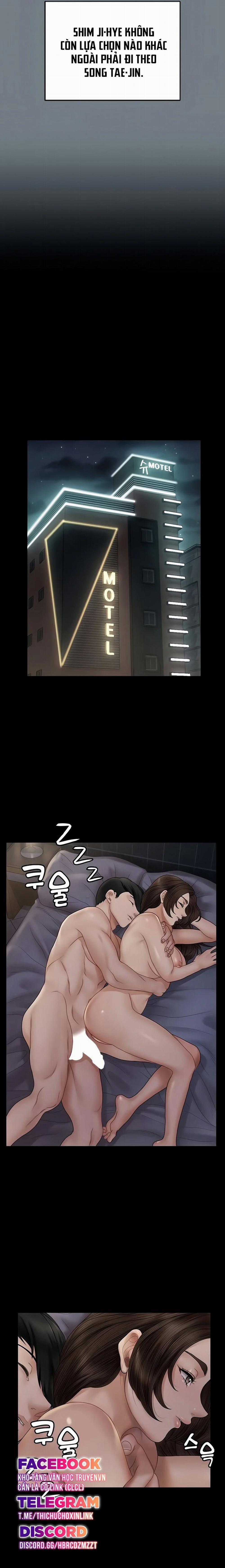 Thanh Niên Động Kinh 168 trang 20