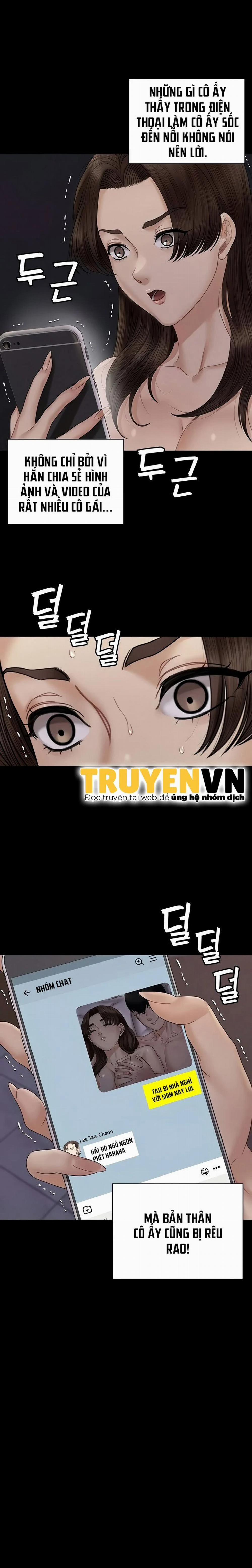 Thanh Niên Động Kinh 168 trang 22
