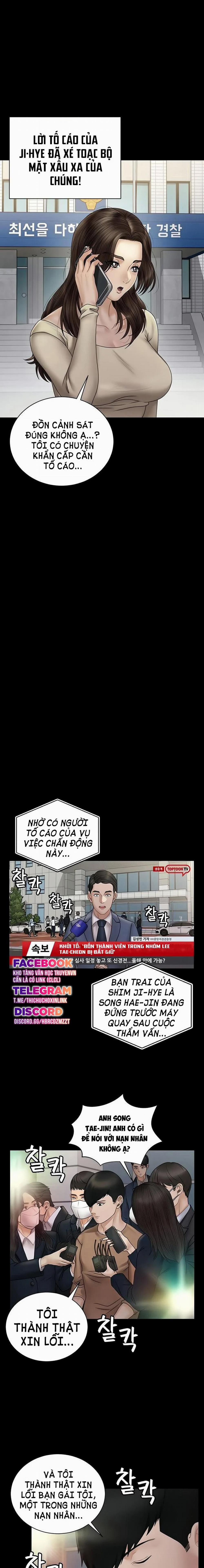 Thanh Niên Động Kinh 168 trang 23