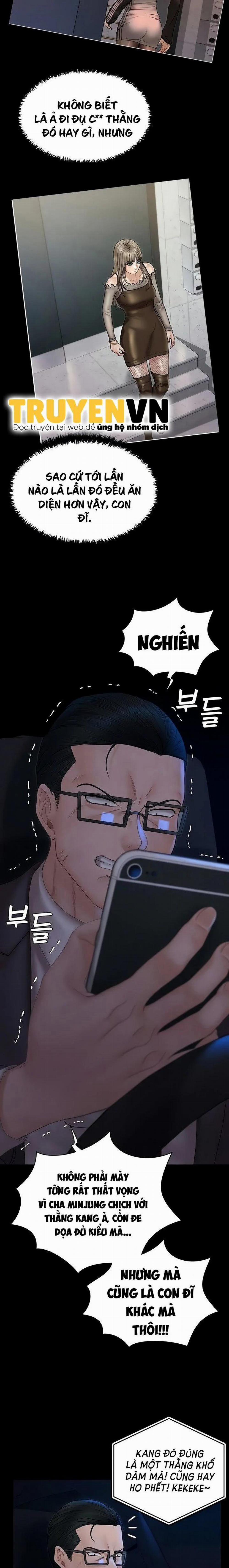 Thanh Niên Động Kinh 168 trang 3