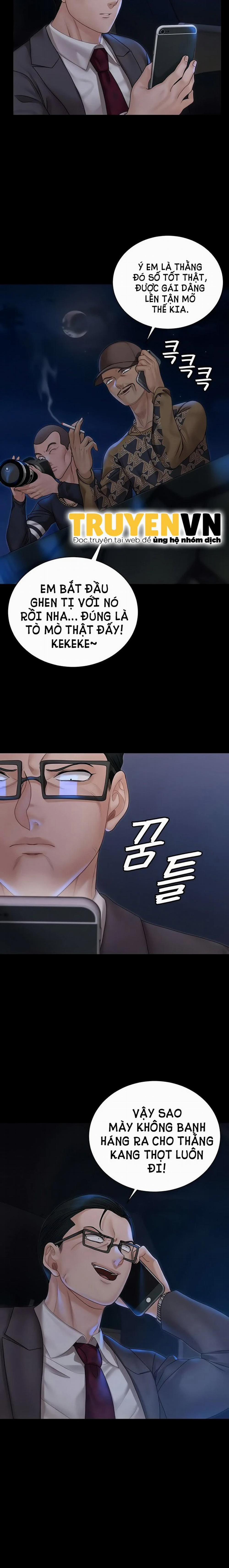Thanh Niên Động Kinh 168 trang 4
