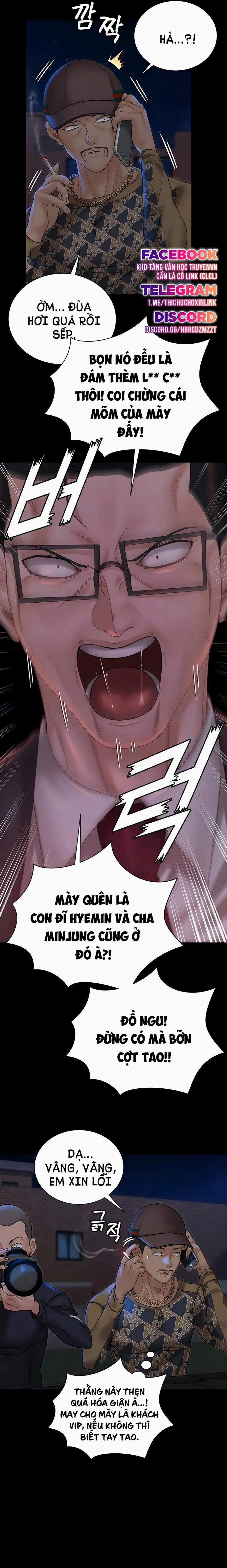 Thanh Niên Động Kinh 168 trang 5